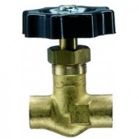 EWO ball valve series