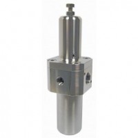 EWO Stainless steel pressure reducing valve series