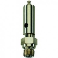 EWO Safety valve series