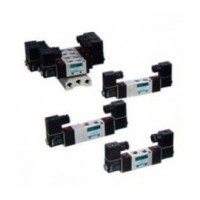 APMATIC Solenoid Valve VE Series