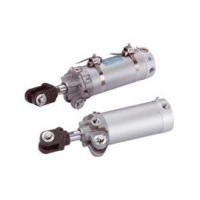 APMATIC gripper cylinder AKG series