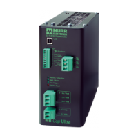 MURR module relay series