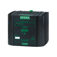 MURR Intelligent current distributor series