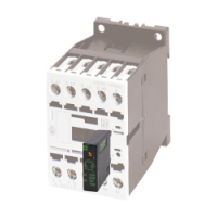 MURR interference suppressor is used in the ABB contactor series