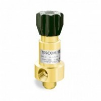 TESCOM pressure regulating valve 44-1300 series