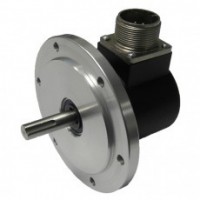 BRITISH ENCODER Series 86A