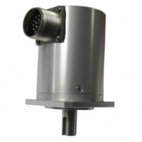 BRITISH ENCODER Series 86A