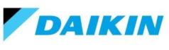 daikin