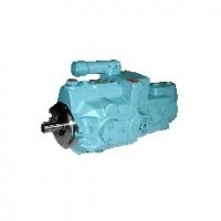 DAIKIN Vane Pump VD series