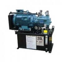 DAIKIN Plunger Pump NDP Series