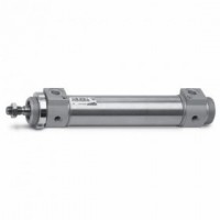 camozzi Pneumatic Cylinder Series 42