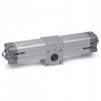 camozzi Rotary Cylinder Series 69