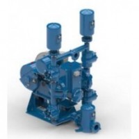 ABEL Piston diaphragm pump series