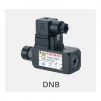 TWOWAY pressure switch DNB series