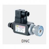 TWOWAY pressure switch DNC series