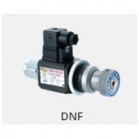 TWOWAY pressure switch DNF series