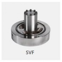 TWOWAY full oil valve SVF series