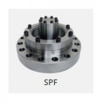 TWOWAY Full oil valve SPF series
