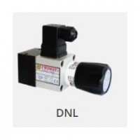 TWOWAY pressure switch DNL series