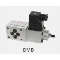 TWOWAY pressure switch DMB series
