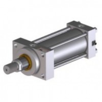 ATOS hydraulic cylinder CKP series