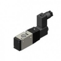 DKC solenoid valve ST280 series