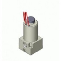 DKC solenoid valve VT3122 series