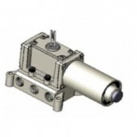 DKC solenoid valve DSF550 series