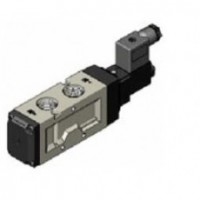 DKC solenoid valve DSF510 series