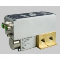 Lanny control valve PROFINET G1/4 series