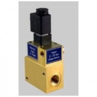 Lanny Switch valve PV1B40 STD series
