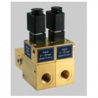 Lanny Valve Block PV2B40 STD Series