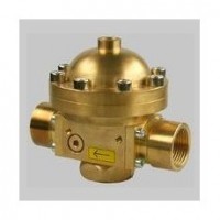 Lanny Dome Pressure Reducer DDM series
