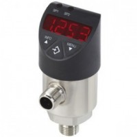 WIKA Liquid Pressure Switch PSD-30,PSD-31 series