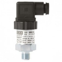 WIKA Gas pressure Switch PSM02 series