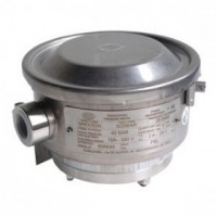 WIKA Liquid Pressure Switch MW1 series