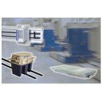 VAHLE non-contact power supply system CPS series