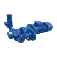 Steimel centrifugal pump series