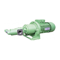 Steimel Pump series