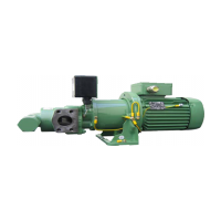 Steimel rotor pump series