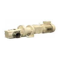 Steimel Gear pump series