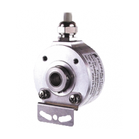 P+F encoder NJ15-U1-W series