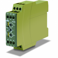 PILZ electronic monitoring relay series