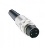 LUMBERG Round Connector SV series