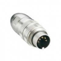 LUMBERG Round Connector 0331 series