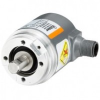 kubler multi-turn absolute value encoder M3661 series