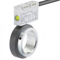 kubler incremental bearingless encoder LI20 series