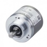 IFM incremental encoder RV3100 series with solid shaft