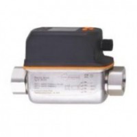 IFM vortex street flow sensor series