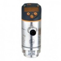 IFM Pressure sensor PN7092 series with display